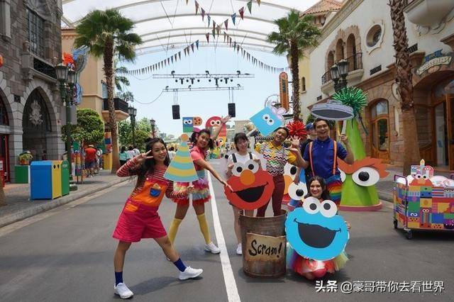 新加坡不枉此行的10大看點（中）分三集介紹