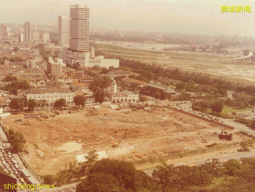 祖籍中國蘇州,作品驚豔新加坡!這位華人建築設計師太牛了