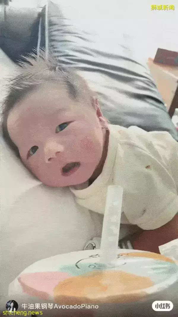 360度全景记录在新加坡生娃坐月子的经历,还有月子装备的清单呦