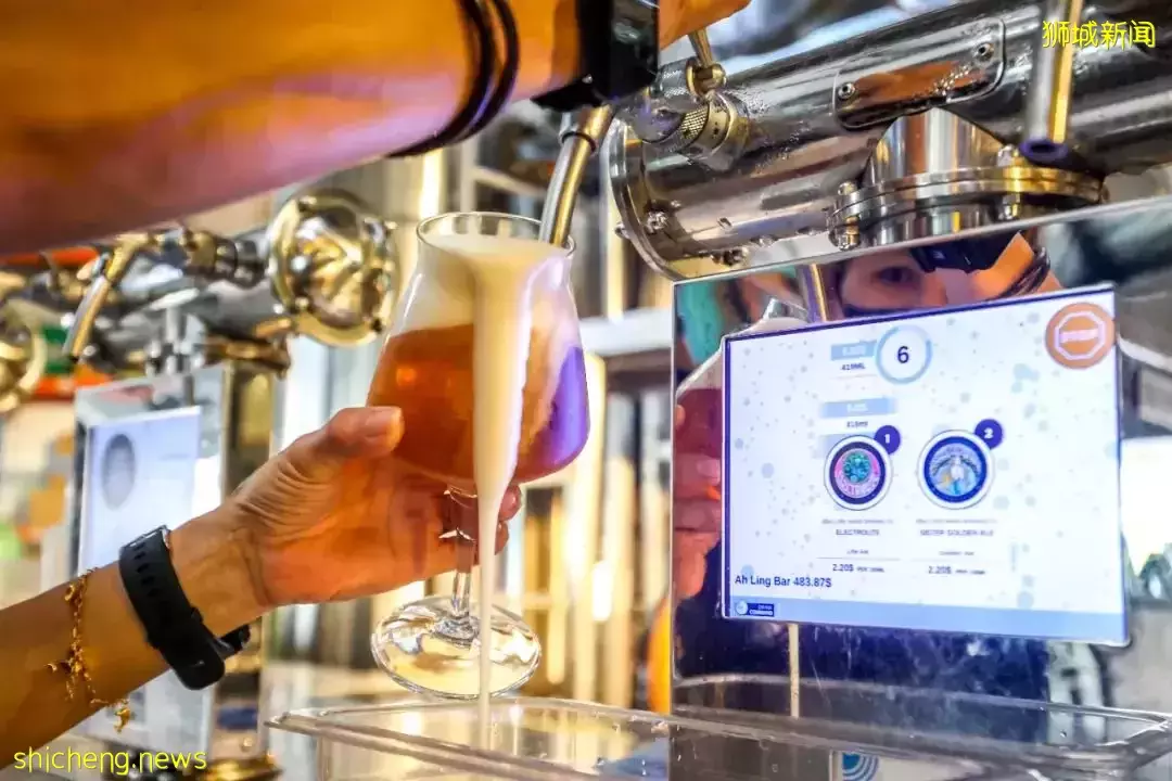 陽光、美食、大自然!新加坡東部美食美景哪裏找