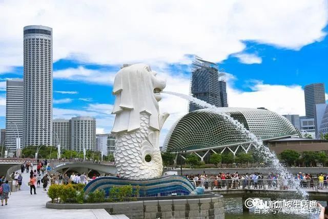 新加坡最好拍照旅游街区，多元融合被称小印度，色彩斑斓太漂亮