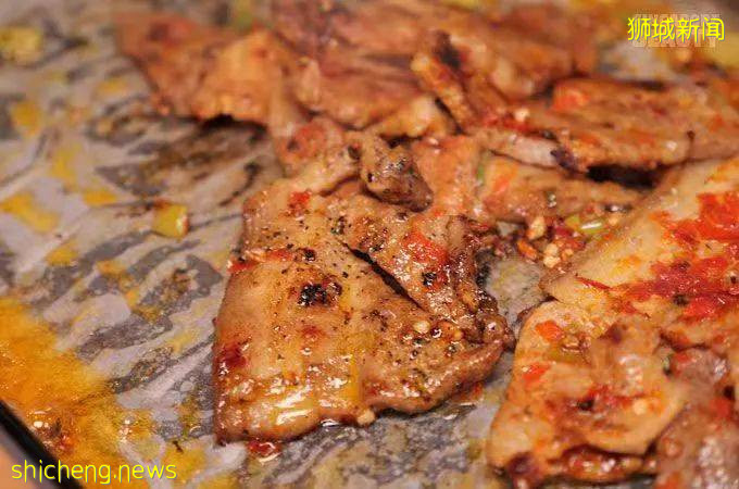 中秋约个不要钱的餐,小郡肝自助火锅买一送一