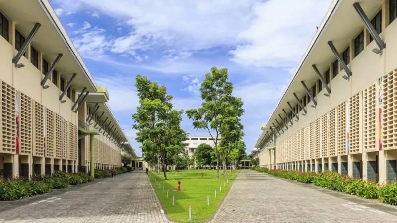 在南洋理工大學 NIE學院就讀對外漢語是一種怎樣的體驗