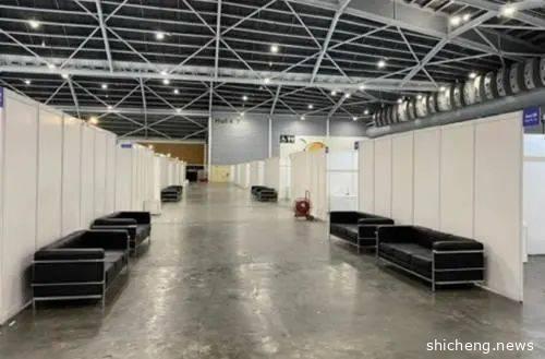 新加坡抗疫需“多管齐下”