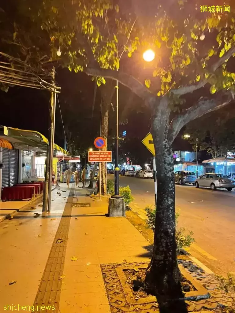 亲测! 新加坡直飞浮罗交怡4天3夜攻略