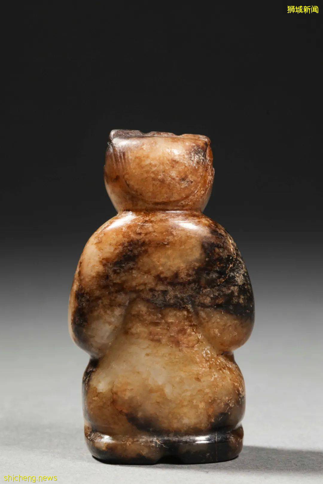 海外珍藏青瓷、建盞等瓷中奇葩荟聚獅城,新加坡國際必買好物清單