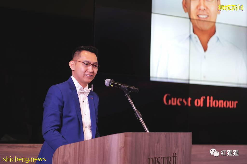 2021年时代财智大奖揭晓 八位商企研代表荣膺大奖