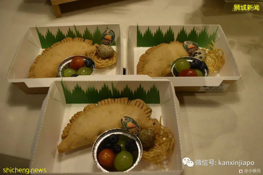 趣探樟宜奇妙之旅,吃喝玩乐一整天