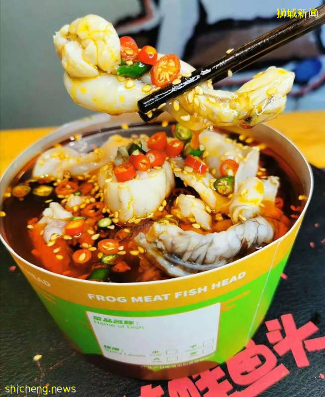 一家被成都老饕追捧多年的牛車水神店！又雙叒叕上新品啦