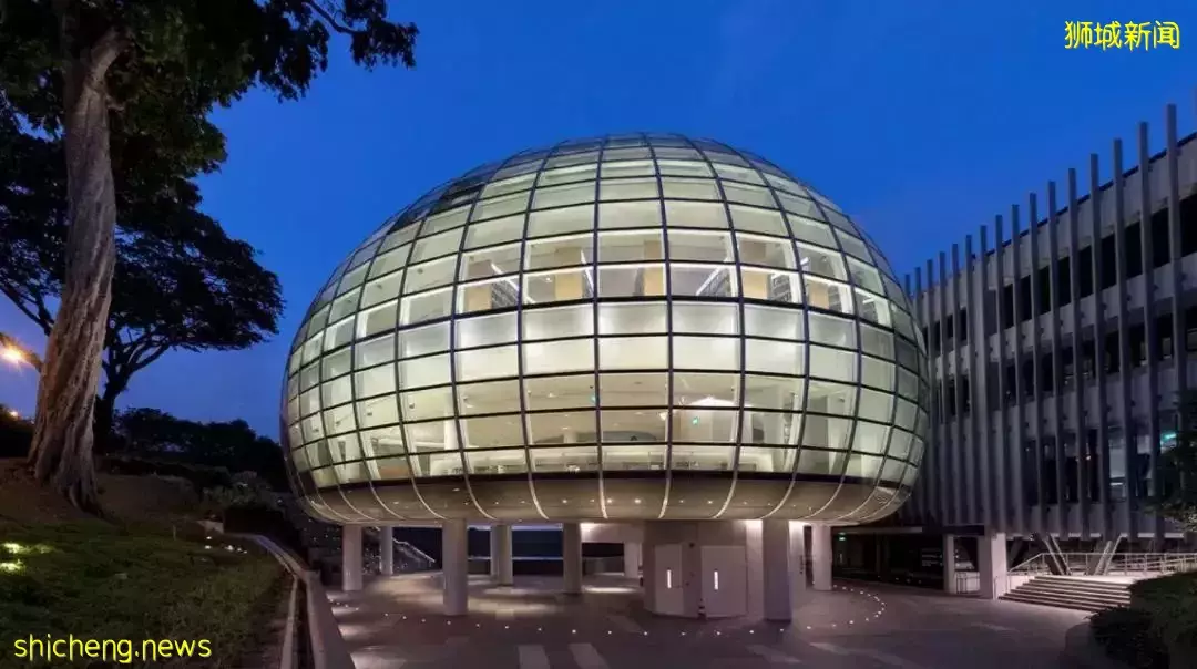 新加坡留学 就业率第一的管理学院招生简章