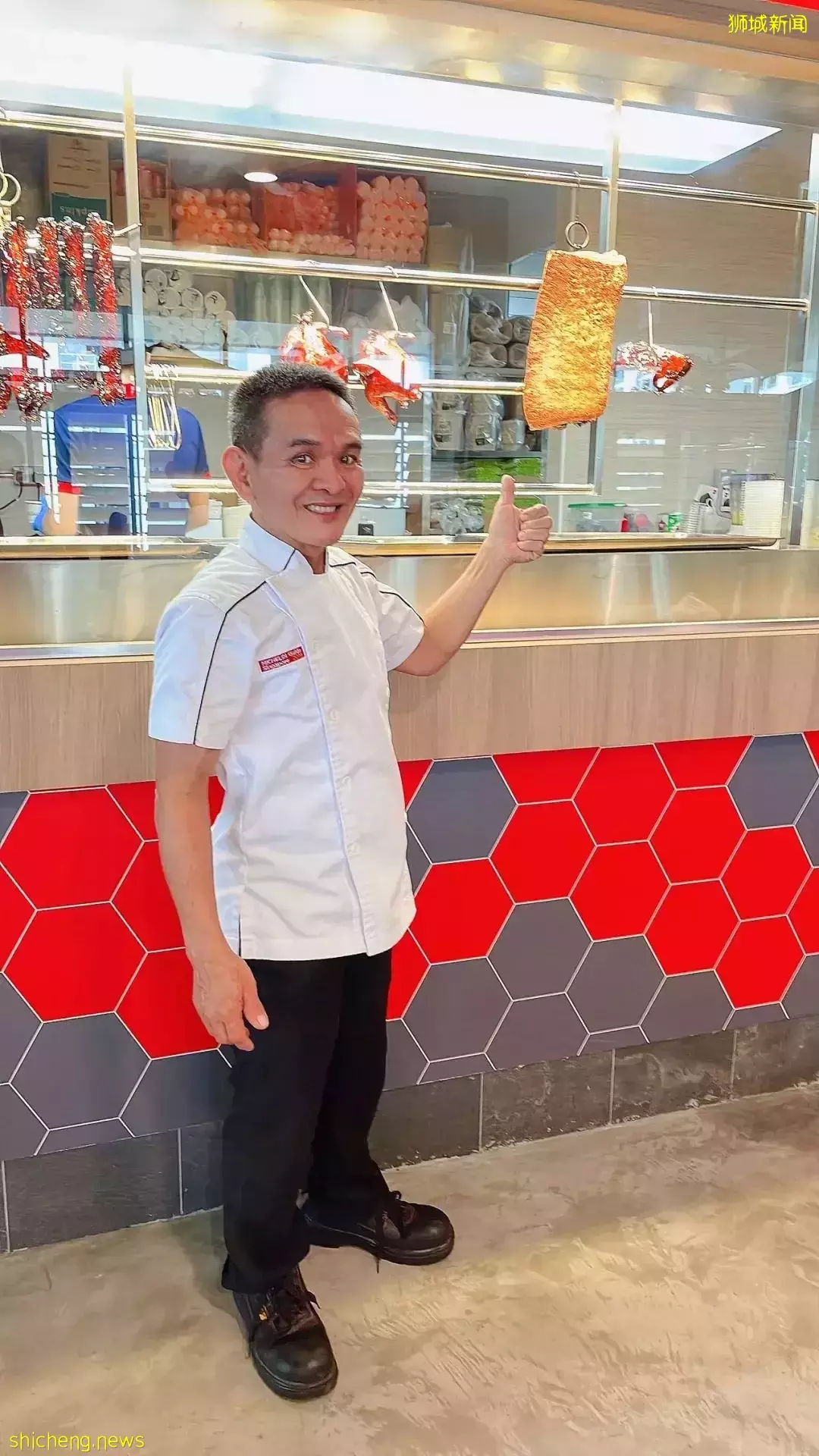 三间米其林同在一个屋檐下整了个一站式,这。。全球首例了吧