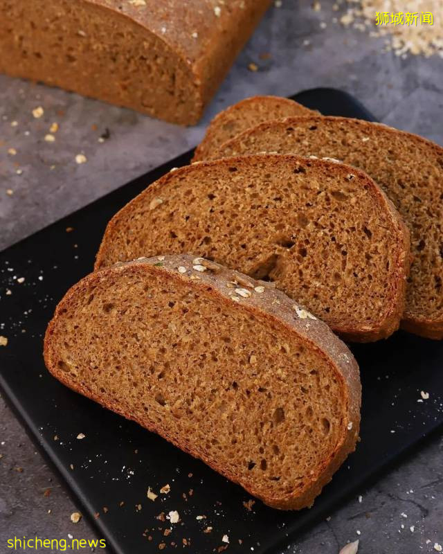 科普帖｜獅城常見的歐式面包種類，你嘗試過幾種