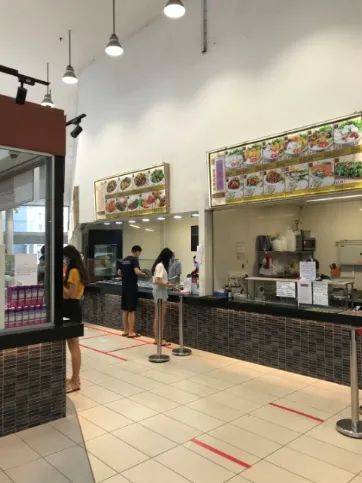 手把手带你吃遍南大(中)