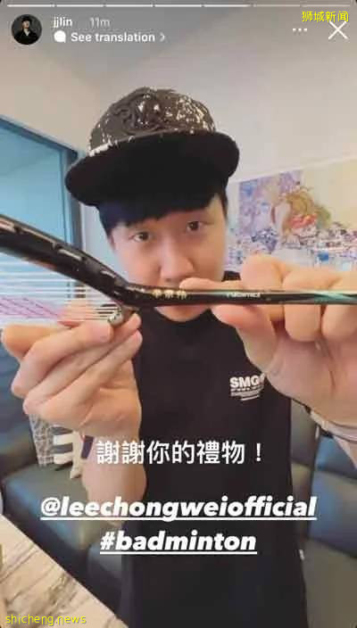 林俊傑回新加坡四個月！竟打卡了15個網紅景點，吃喝玩樂都有