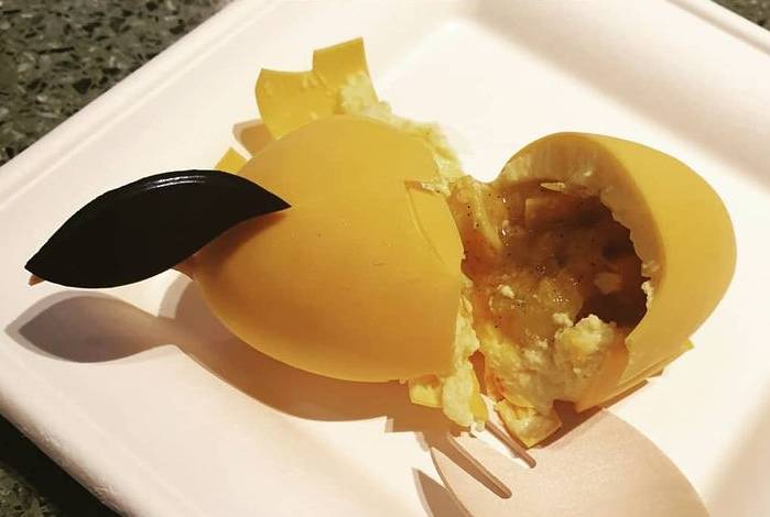 治愈你的坏心情,这些创意甜点不仅好看更好吃