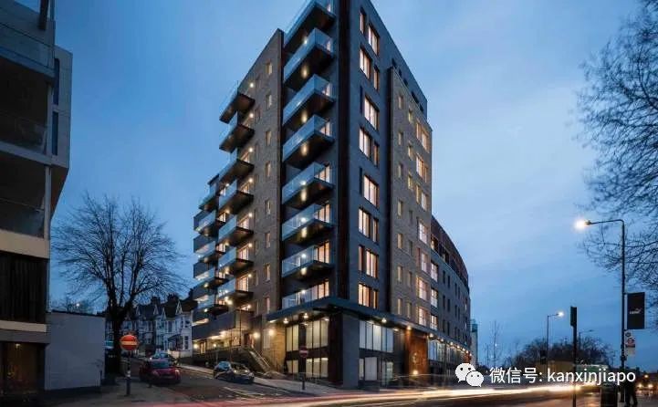 又出利好政策!新加坡投资者为何热衷到伦敦买房?