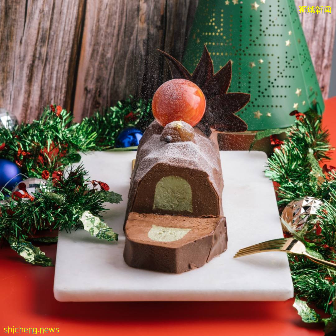 抢位!上次抢光了的新加坡圣诞节亲子活动,又开新的名额啦