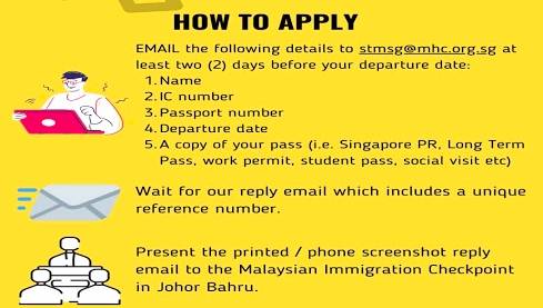 新加坡往返馬來西亞超詳細指南！拿走不謝