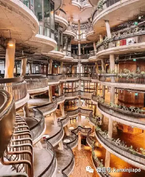 新加坡最新奇的6座建築物，你打卡了嗎