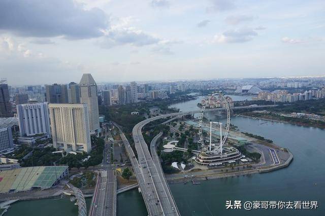 新加坡不枉此行的12大看點（上）分三集介紹）