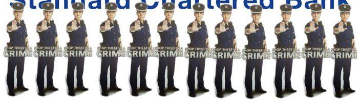 這樣的新加坡真是待不下！去！了