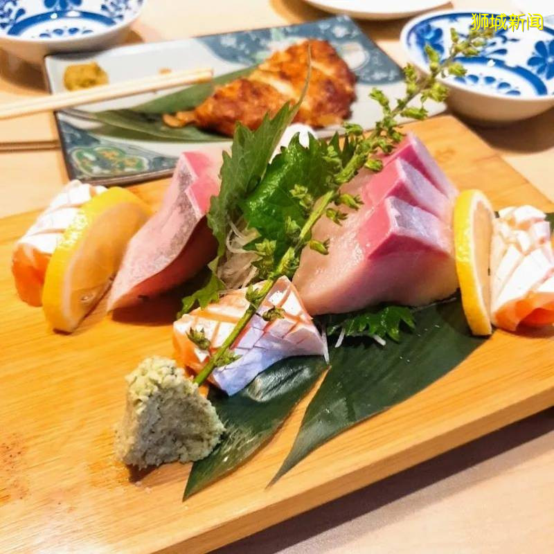 吃了會飛的日本和牛居然躲在新加坡的日本紅燈區