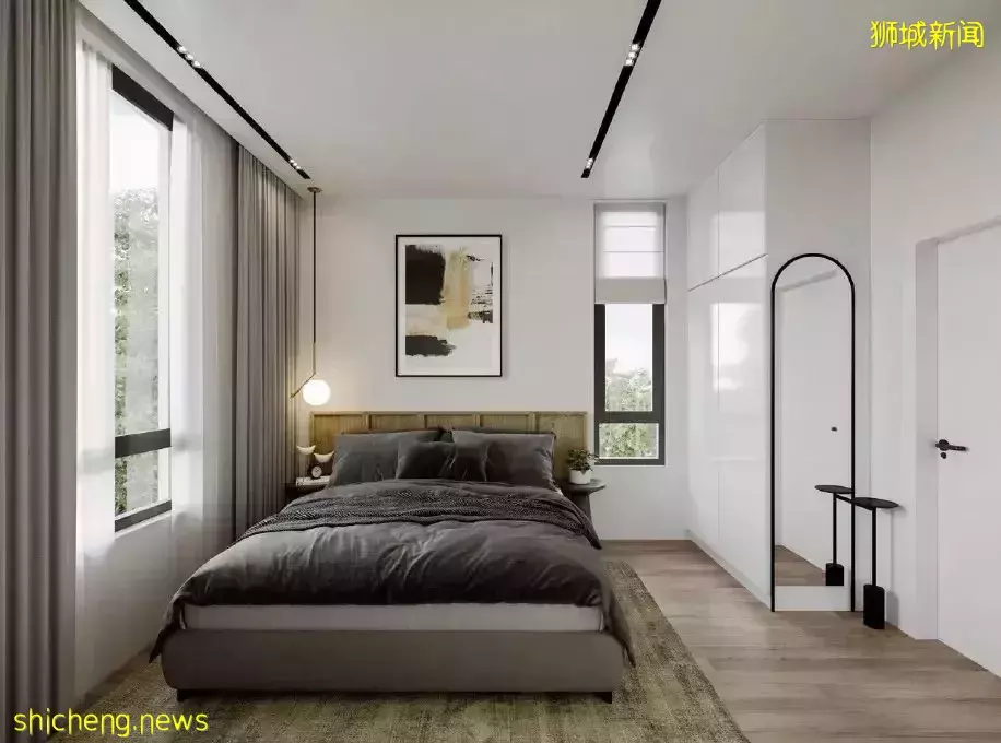 房産信息 10 Evelyn 介紹