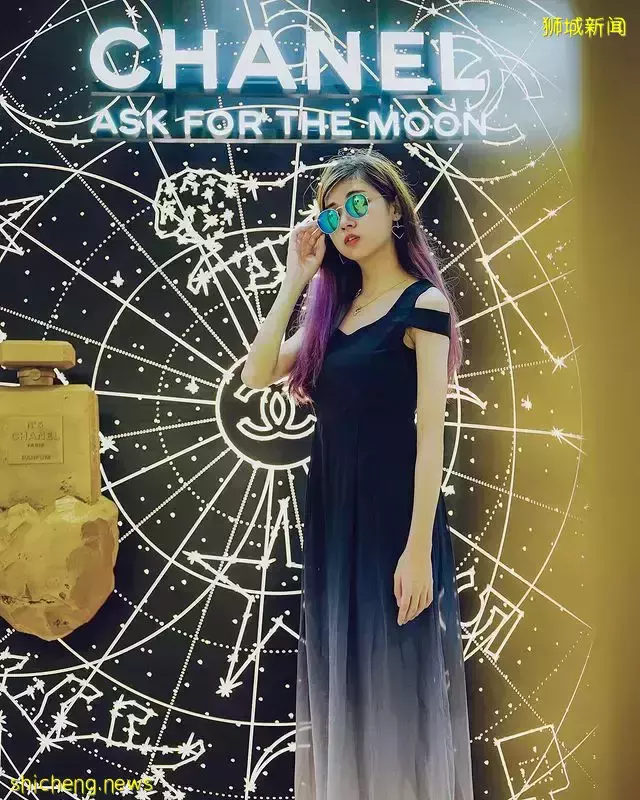 2021新加坡圣诞打卡攻略出炉🎄高颜值圣诞树、梦幻氛围爆表,错过再等一年咯✨