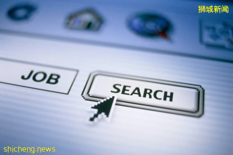 新加坡教育部長王乙康在線分享求職經:靈活調整期望,接受新技能、新挑戰!