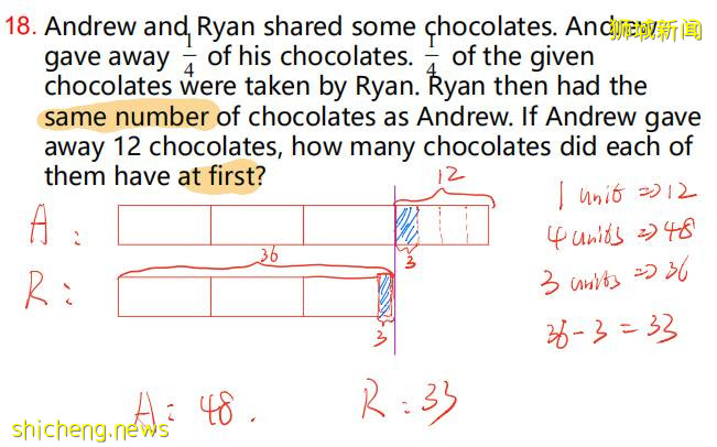 新加坡小学和中学数学教育,为什么这么热门