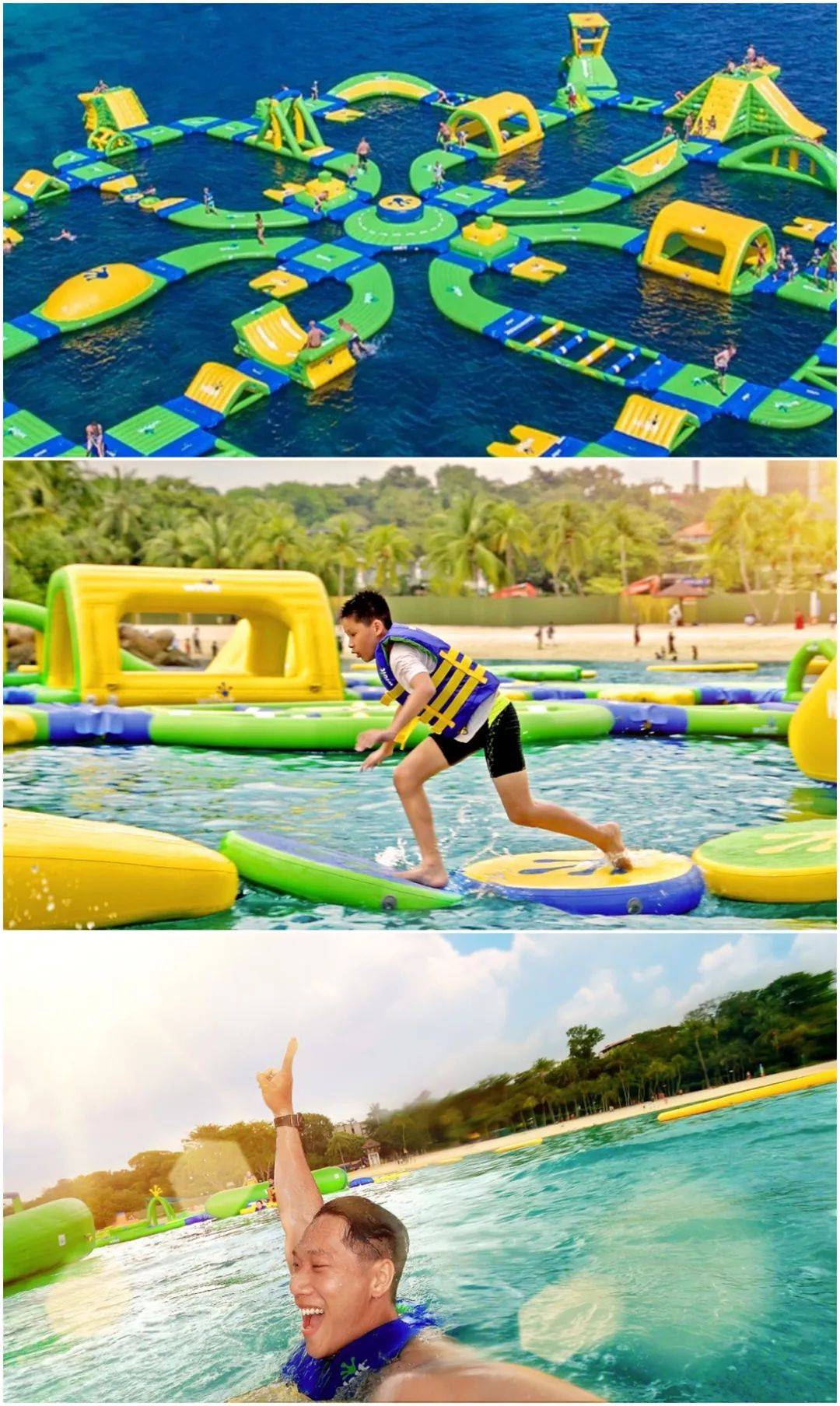 新年假期去哪里?新加坡12个小众新开景点等你来打卡