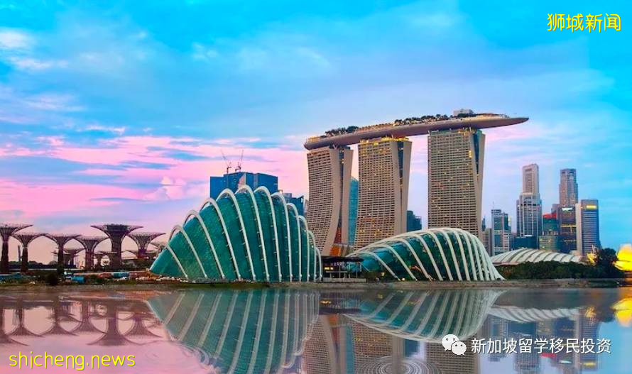 爲什麽世界地圖上的小紅點,卻是富豪“吸鐵石”