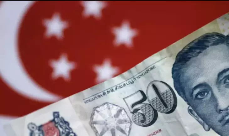 韓國奧密克戎首例死亡!新加坡經濟大反彈,物價飛漲!輸入病例新高,邊境會進一步開放