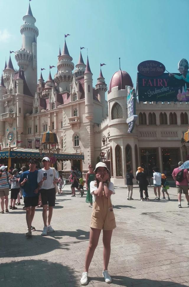 新加坡旅行|6天5晚奇遇狮城的日与夜