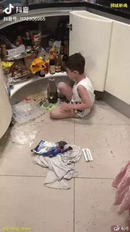 在新加坡養8個孩子，一周只花$300！沒有女傭，日子到底過得怎麽樣