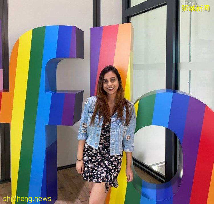 学市场营销的她,毕业后加入Facebook竟然转做数字版权