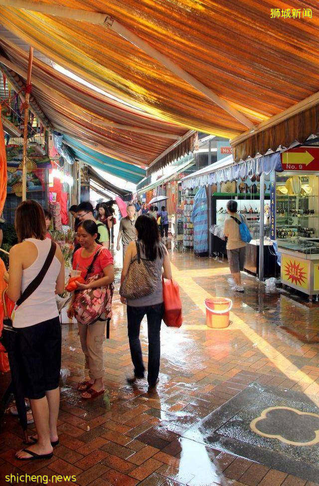 三十个新加坡冷知识，你确定都知道吗