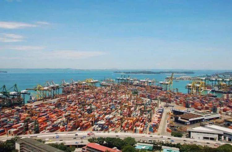 刚刚!新加坡有人接种两剂疫苗后,还感染新冠病毒!打的可能是这种疫苗