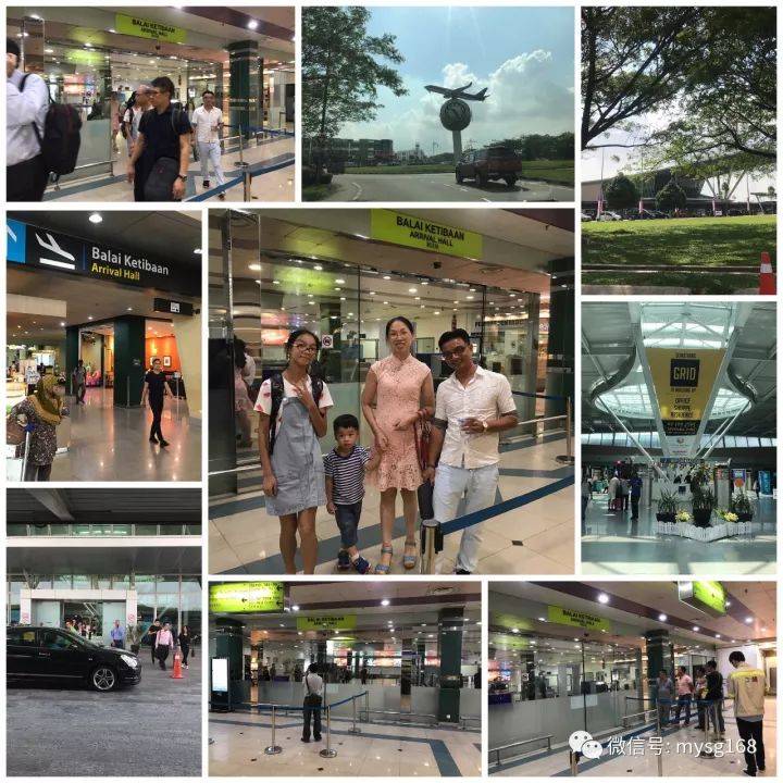 访新加坡游客旅行规定