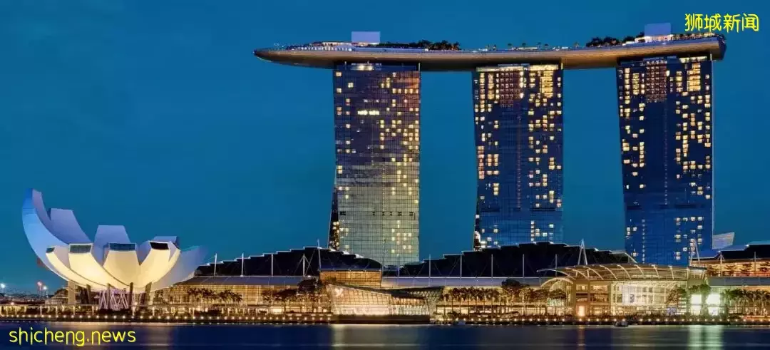 重磅！新加坡官宣：留學生就業簽改革，應屆年薪可達6位數