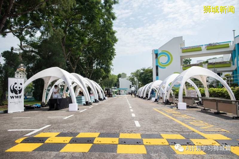 新加坡各國際學校學費彙總 （AY2020/21）