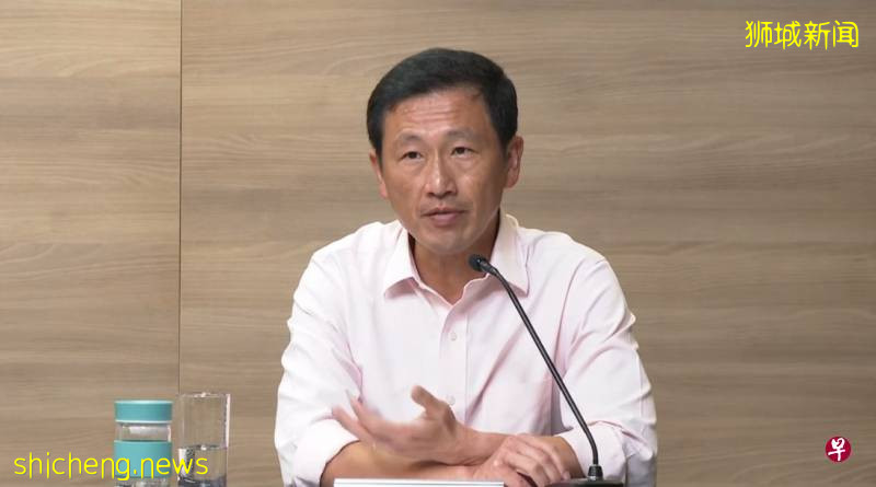 新加坡卫生部太贴心，推出疫苗接种“上门服务 ”