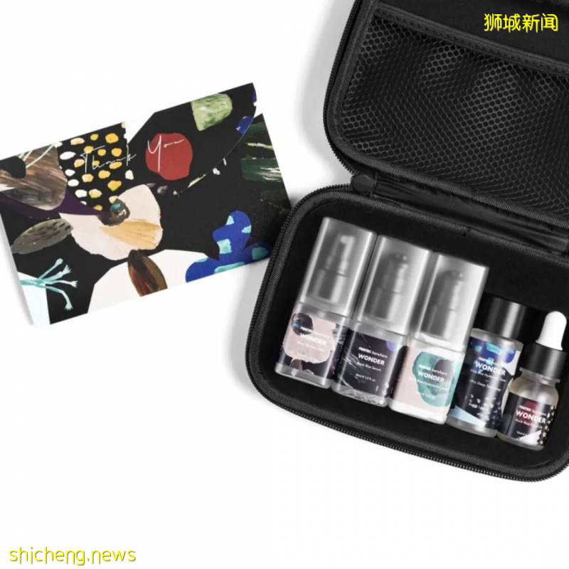 連天王周傑倫都力薦的護膚品,到底有多好