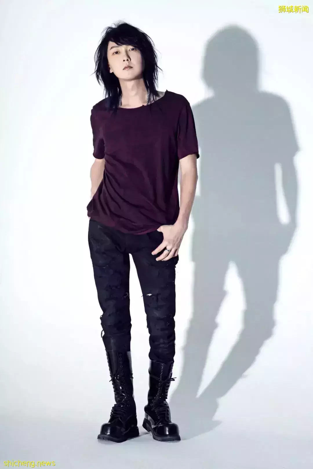 網曝《披荊斬棘2》32人名單！傳新加坡歌手黃義達加盟