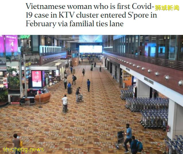 爆料！新加坡KTV陪酒女月收入被扒！移民局已暫停這種入境申請