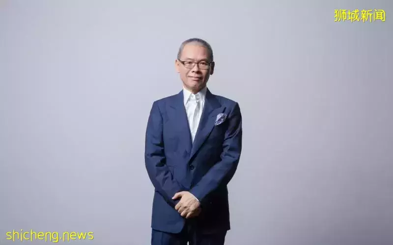 印尼著名收藏家余德耀病逝