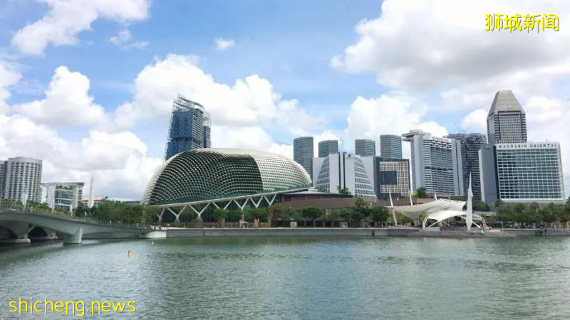 移民系列之一：你適合新加坡移民嗎