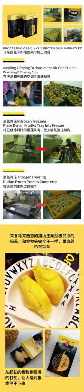 狮城的你无法和在国内的家人见面,那就送他/她们这个吧