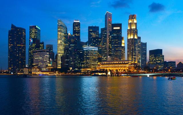 移民到新加坡好吗？听听“过来人”的感受