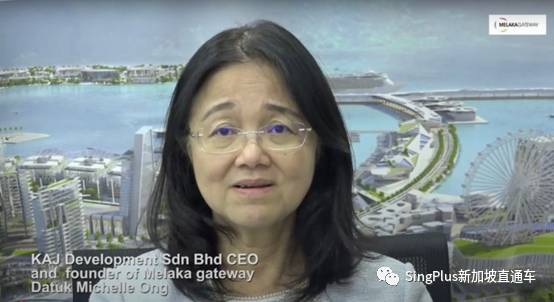 撇下新加坡自建高铁？叫停与中国合作的皇京港？马来西亚准备干什么